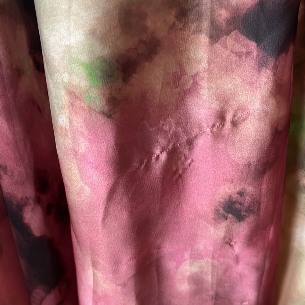 ModCloth Artfully Introduced Maxi Dress Size Medium - Picture 11 of 12